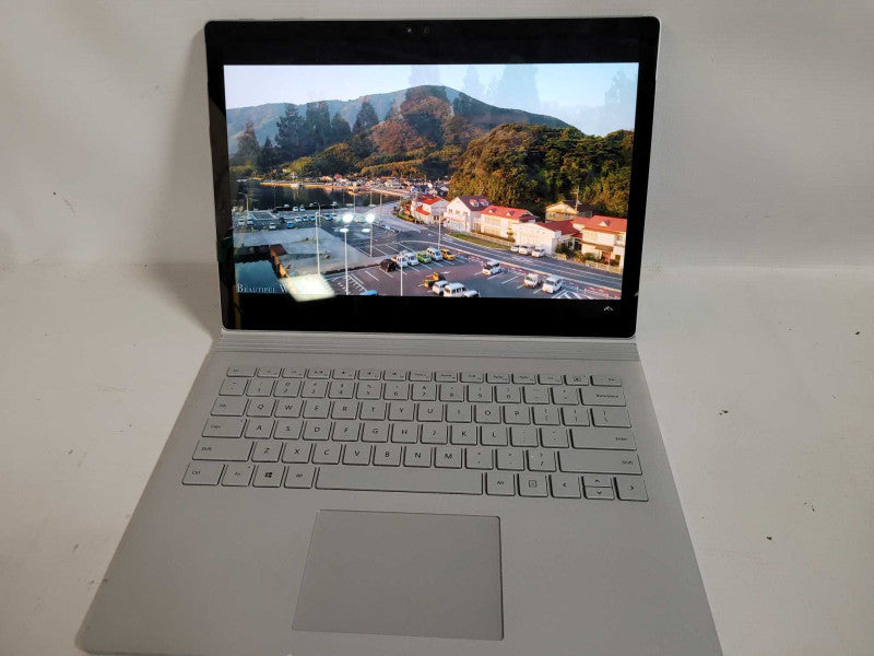 Microsoft Surface Book - i7-6600U, 16GB RAM, 512GB SSD, Nvidia GPU - READ