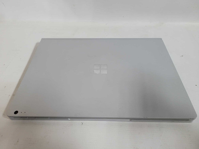 Microsoft Surface Book - i7-6600U, 16GB RAM, 512GB SSD, Nvidia GPU - READ