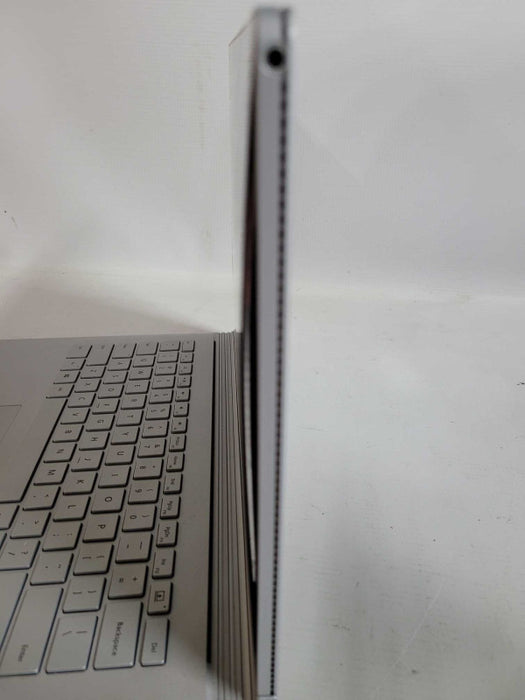 Microsoft Surface Book - i7-6600U, 16GB RAM, 512GB SSD, Nvidia GPU - READ