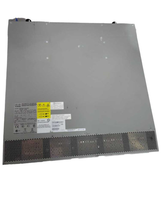Cisco N2K-C2232PP-10GE V03 32 Port 10Gb Nexus Fabric Extender Switch 2x PSU !