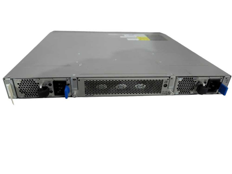 Cisco N2K-C2232PP-10GE V03 32 Port 10Gb Nexus Fabric Extender Switch 2x PSU !