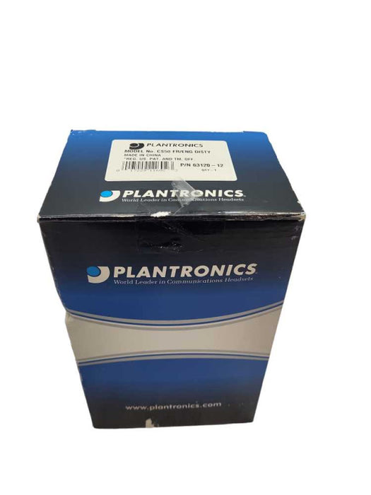 Plantronics CS50 Wireless Phone Headset &