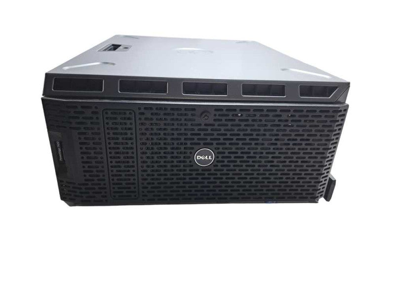 Dell PE T420 2x Xeon E5-2420 @ 1.90GHz 32GB Ram H310 2x 495W PSU + Bezel )
