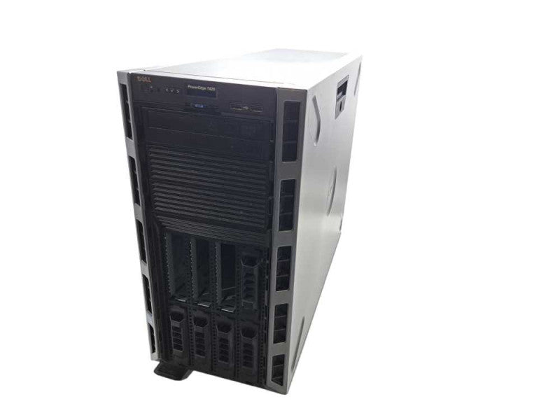 Dell PE T420 2x Xeon E5-2420 @ 1.90GHz 32GB Ram H310 2x 495W PSU + Bezel )