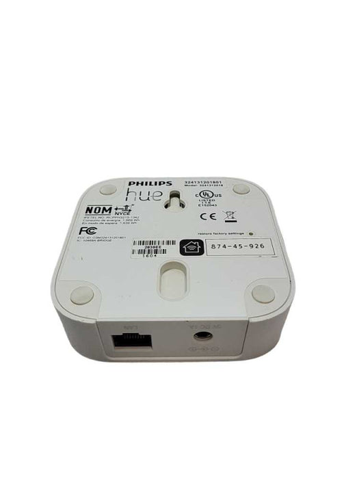 Philips Hue Smart Hub 3241312018 &