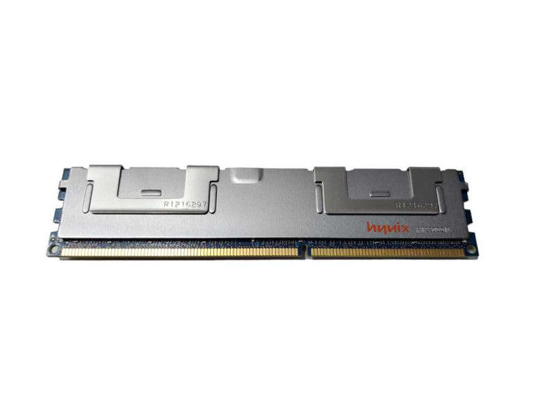SK Hynix 8GB PC3-10600R-9-10-E1 DDR3 Server Memory + Heatsink Q)