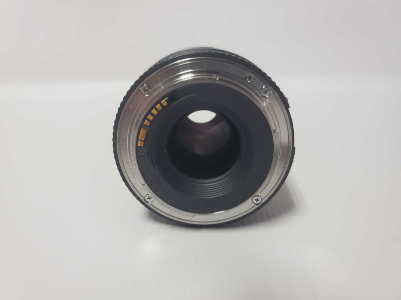 Canon Zoom Lens EF 75-300mm 1:4-5.6 (AS-IS) |