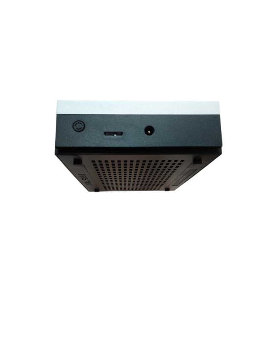 LACIE 3TB SATA PORCHE DESKTOP DRIVE EXTERNAL HDD (OPEN BOX ) :