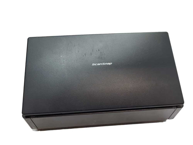 Fujitsu ScanSnap iX500 Scanner  &