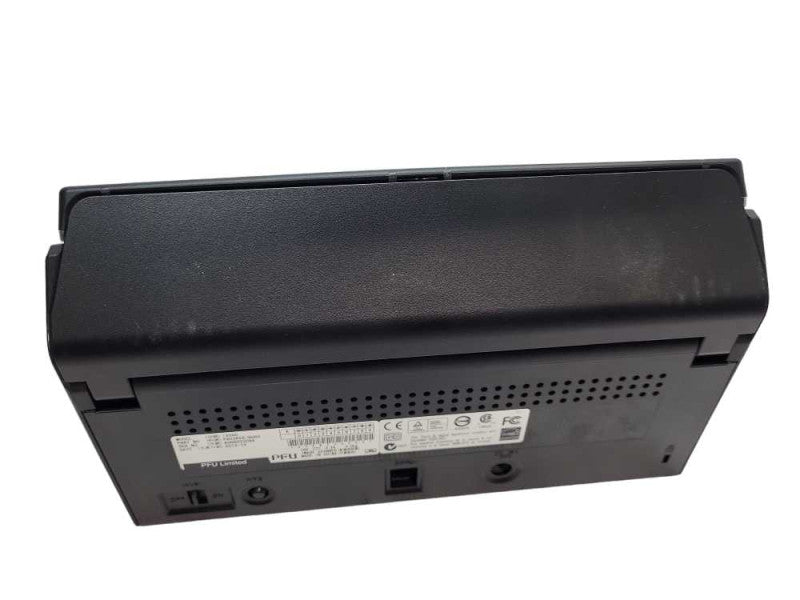 Fujitsu ScanSnap iX500 Scanner  &