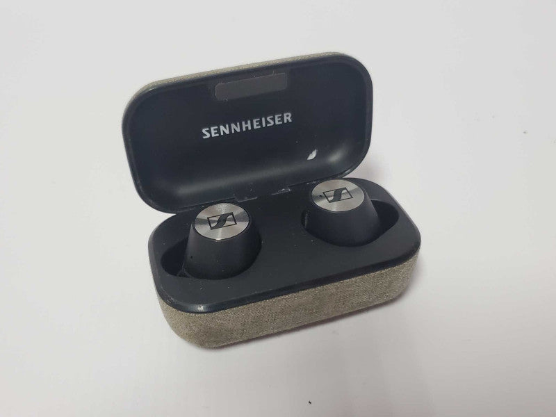Sennheiser Momentum True Wireless Earbuds M3IETW-C |
