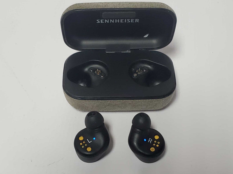 Sennheiser Momentum True Wireless Earbuds M3IETW-C |