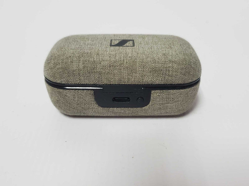Sennheiser Momentum True Wireless Earbuds M3IETW-C |