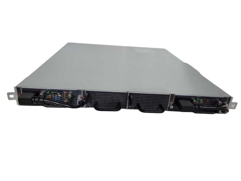 NETAPP NAE-1101 - 16-Port 10 Gigabit SFP Managed Cluster-Mode Switch !