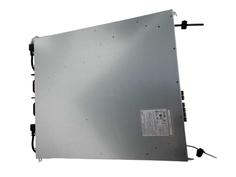 NETAPP NAE-1101 - 16-Port 10 Gigabit SFP Managed Cluster-Mode Switch !