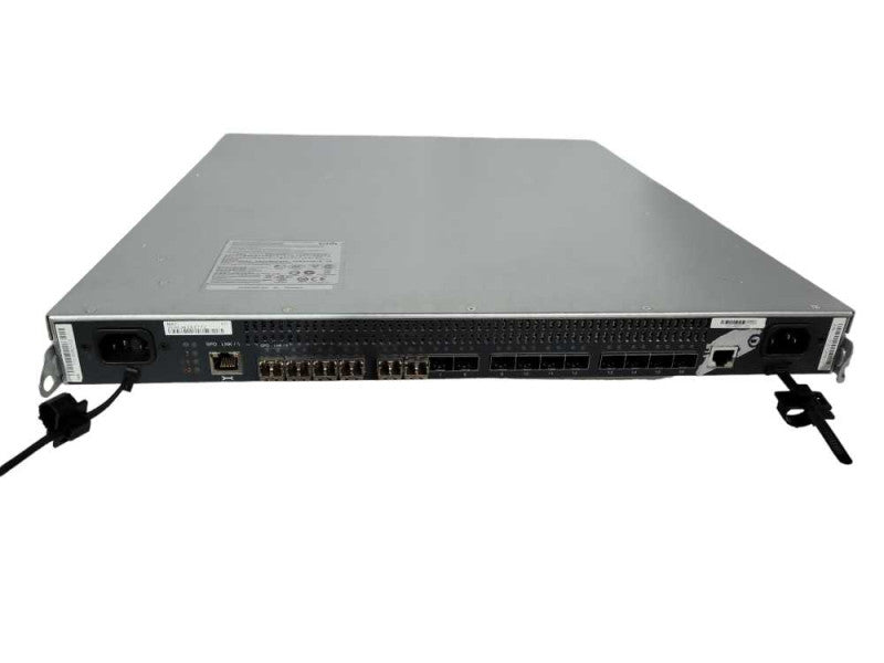 NETAPP NAE-1101 - 16-Port 10 Gigabit SFP Managed Cluster-Mode Switch !