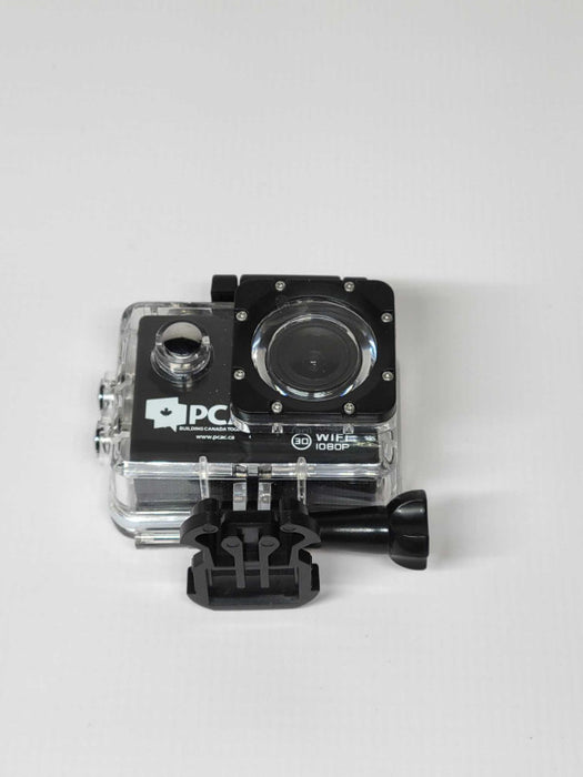 SPORTS HD DVD 1080P ACTION CAMERA