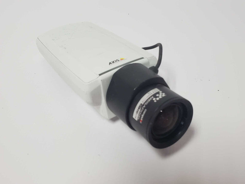 AXIS P1364 Network Indoor/Outdoor Camera (AS-IS) |