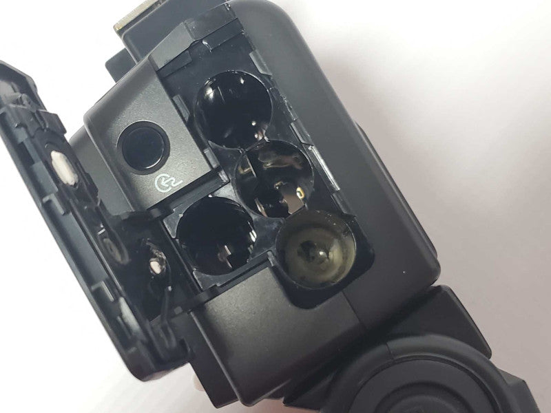 Nikon Speedlight SB-600 Camera Flash Unit (AS-IS) |
