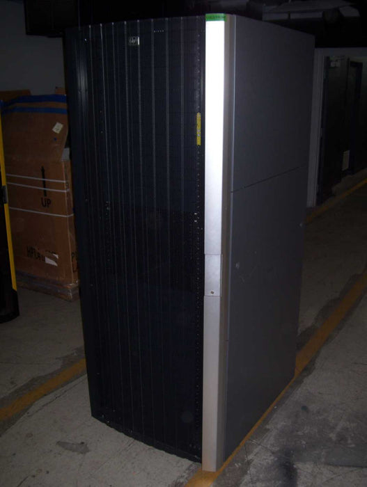 HP 430974-001 10842 Gen2 42U RACK *