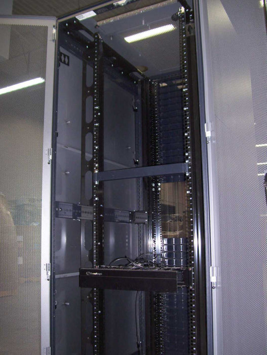 HP 430974-001 10842 Gen2 42U RACK *