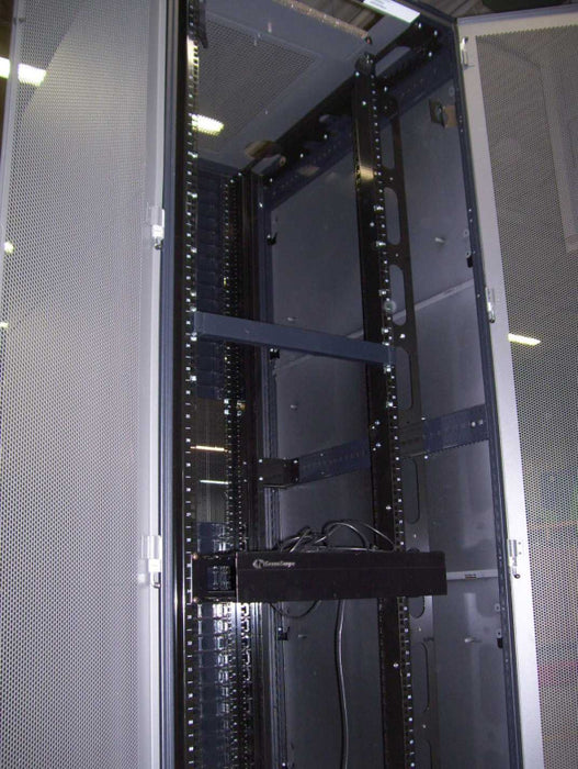 HP 430974-001 10842 Gen2 42U RACK *