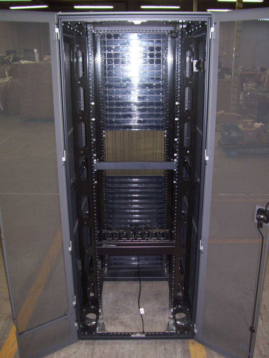 HP 430974-001 10842 Gen2 42U RACK *