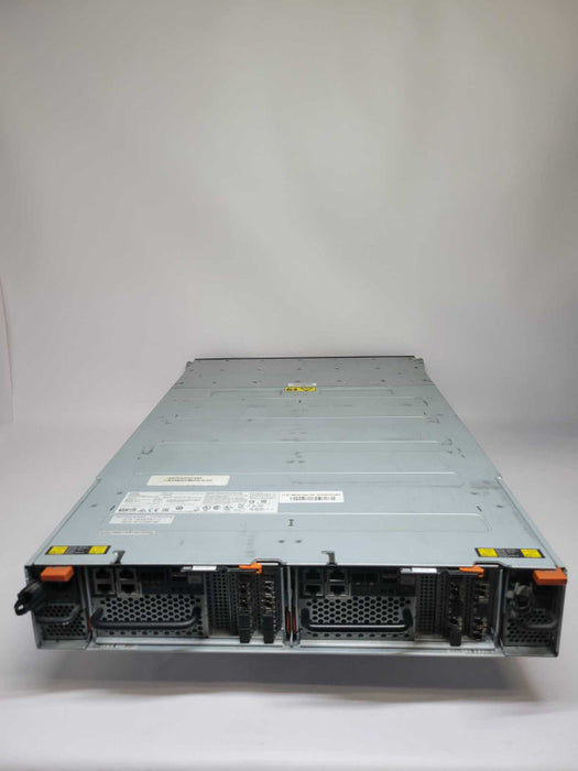 IBM Storwize V7000 G2 Gen2 Control Array 2076-524 24x 2.5\\" 2x Controller Node
