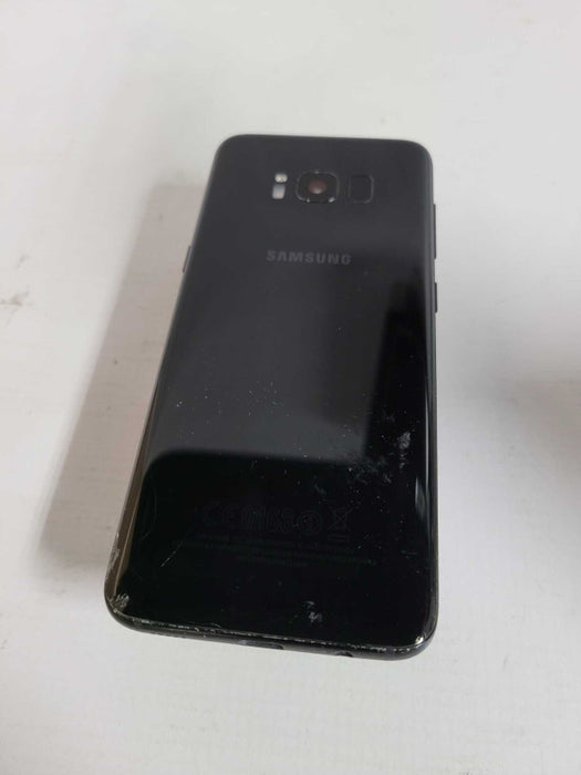 Samsung Galaxy S8 64GB (SM-G950W) - READ