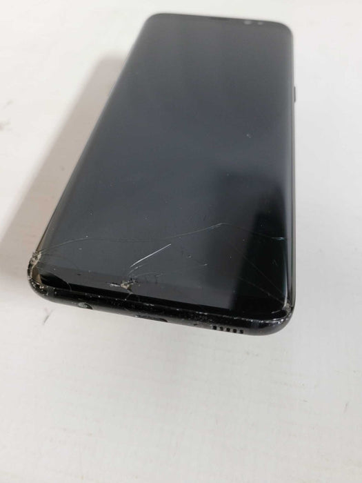 Samsung Galaxy S8 64GB (SM-G950W) - READ