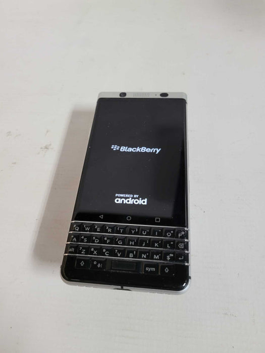 BlackBerry Keyone - READ