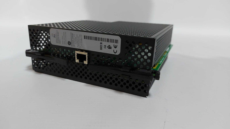 GE Multilin UR9UH CPU Module 9U 12A0-0600-A6 Board Processor UR-9UH FAST  #