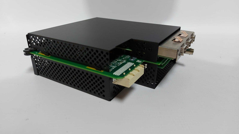 GE Multilin UR9UH CPU Module 9U 12A0-0600-A6 Board Processor UR-9UH FAST  #