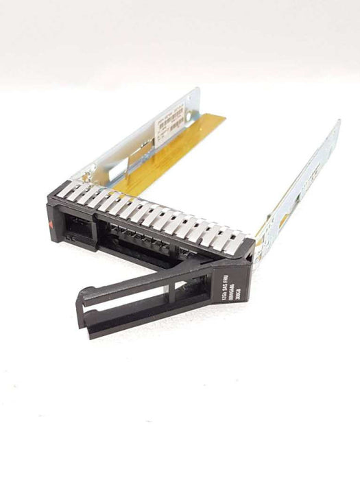 IBM 2.5\\" SAS/SATA Drive Caddy Tray for X3550 X3650 M5 - 00E7600 Q