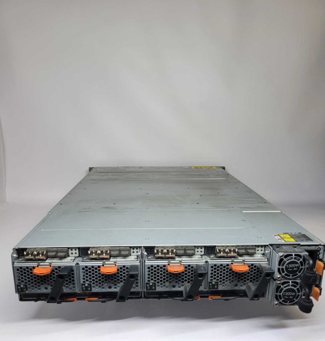 IBM Flash System RamDisk Array w/ 10x2.9TB +2xPSU +16/10/8Gbs