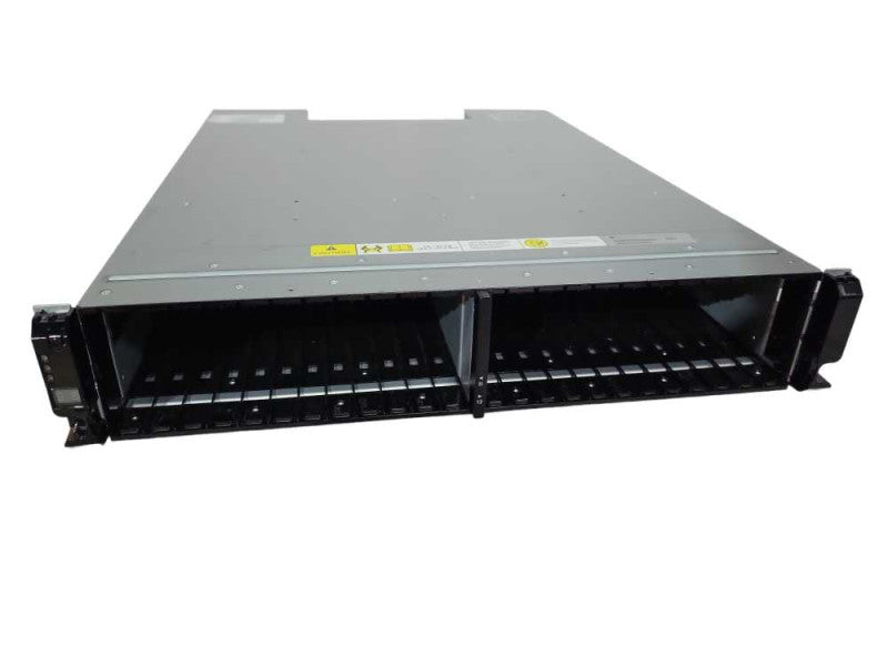 HP 3PARA-ST1111 Drive Enclosure 2x Controllers 2x PSU !