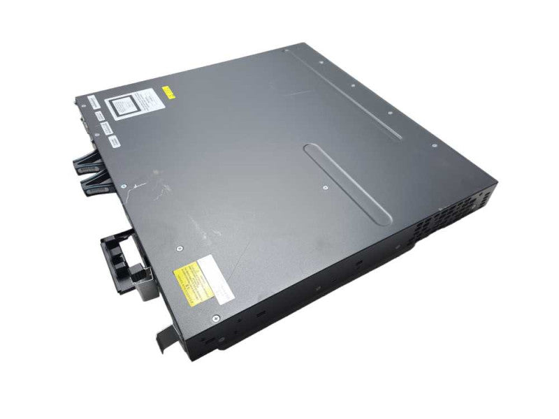 Cisco WS-C3750X-48P-S 48 Port PoE+ Gigabit Ethernet Switch 1x C3KX-PWR-715WAC )