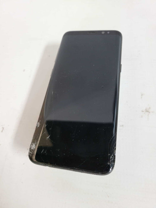 Samsung Galaxy S8 64GB (SM-G950W) - READ