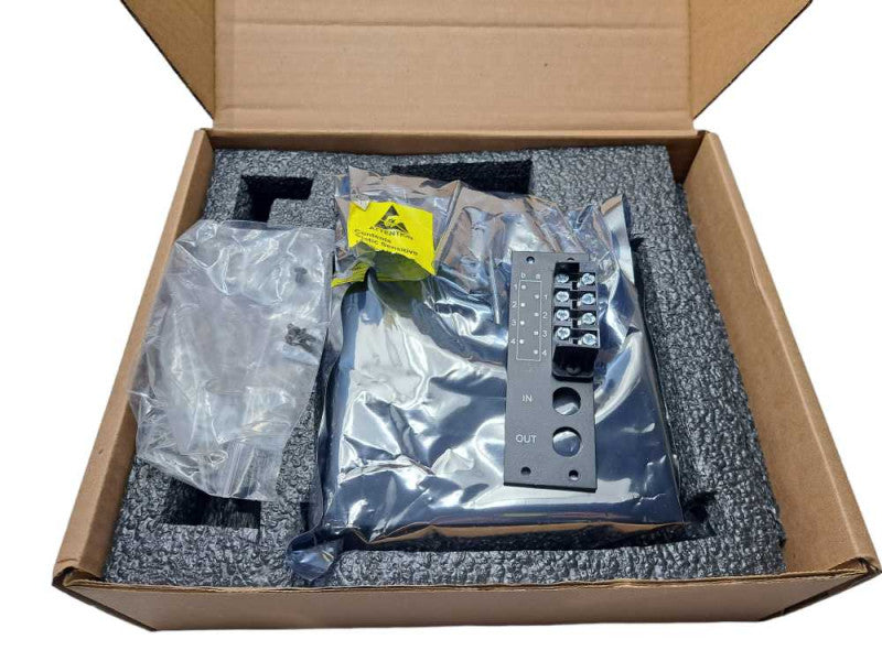 GE Multilin 9J CPU Module RS485 Multi-Mode ST 100Base-FX UR9JH *READ* )
