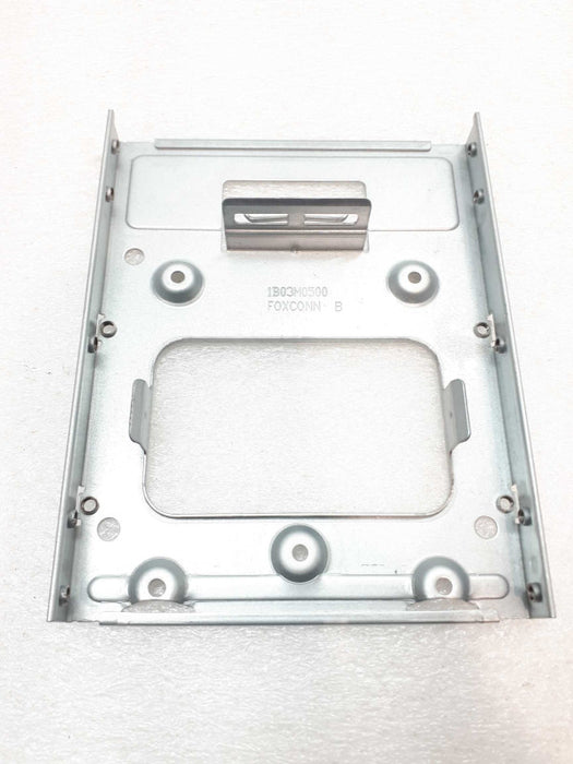 Foxconn 2.5\\" to 3.5\\" SSD HDD Adapter Metal Tray -  1B03M0500 Q