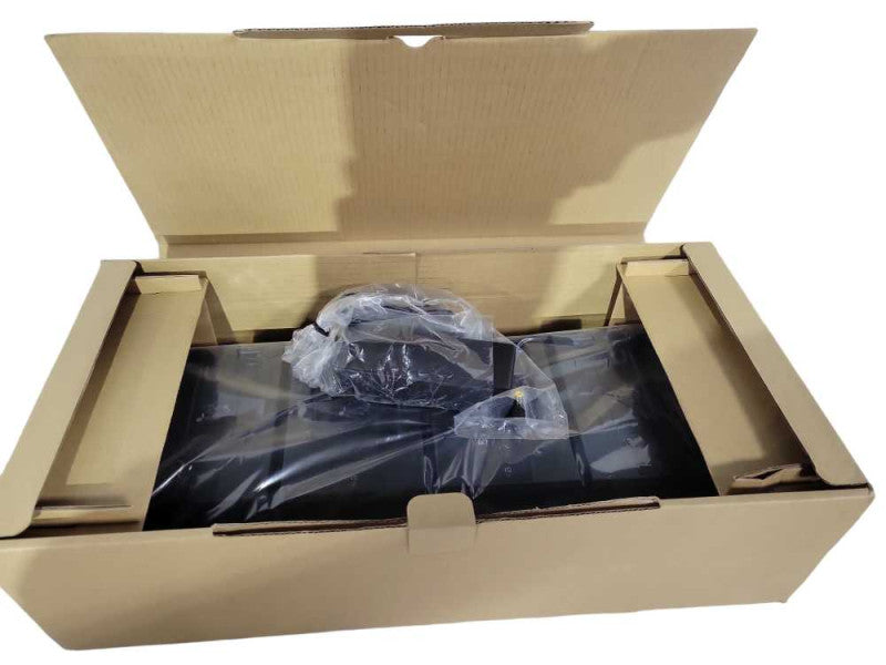 FZ-VCBN121M PANASONIC TOUGHBOOK N1 4-BAY BATTERY CHARGER Q!