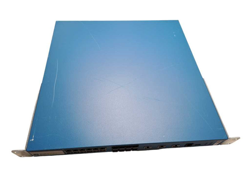 Palo Alto Networks PA-3050 Enterprise Firewall Appliance | Factory Reset | )