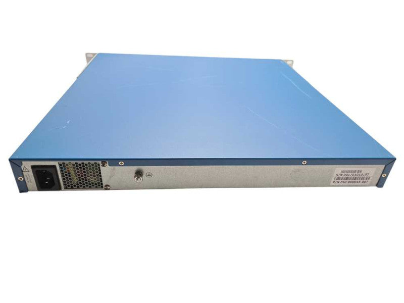 Palo Alto Networks PA-3050 Enterprise Firewall Appliance | Factory Reset | )