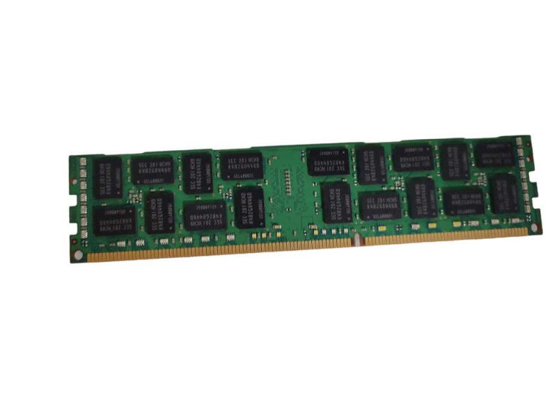 SAMSUNG 8GB 2Rx4 PC3-10600R-09-11-E2-P2 Q!