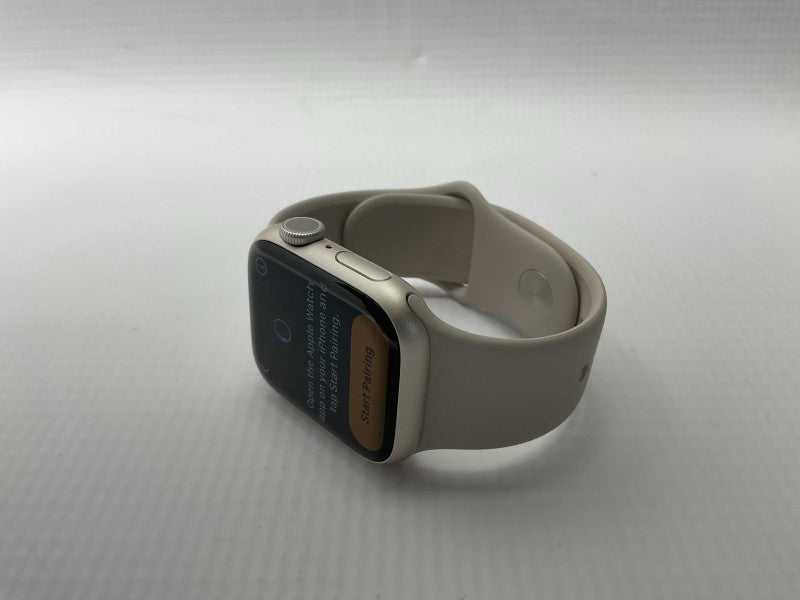 Apple Watch Series 8 41mm Aluminum READ  -