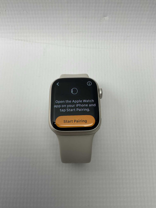 Apple Watch Series 8 41mm Aluminum READ  -