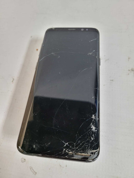 Samsung Galaxy S8 64GB (SM-G950W) -READ