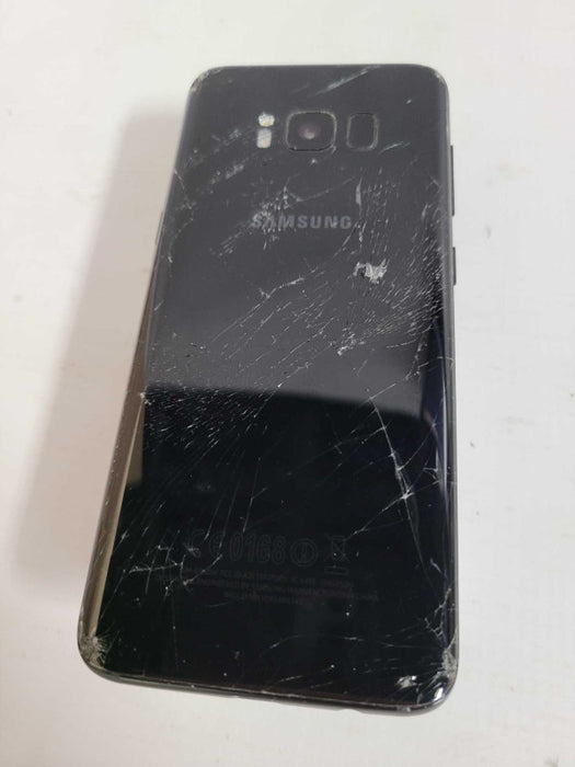 Samsung Galaxy S8 64GB (SM-G950W) -READ