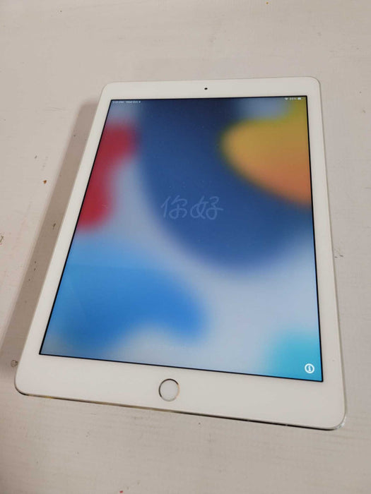 Apple iPad Air 2 - READ