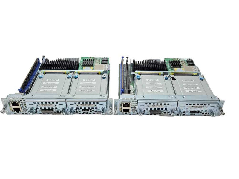 Cisco UCS-E140S-M2/K9 E-SERIES SERVERS SERVICE MODULE Q_